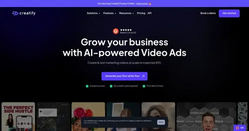 Creatify