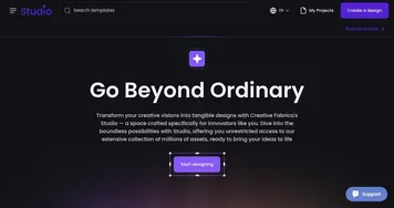 Creative Fabrica Studio