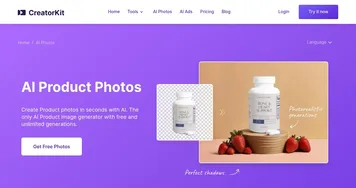 CreatorKit