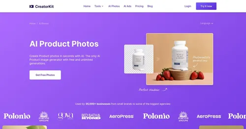 CreatorKit