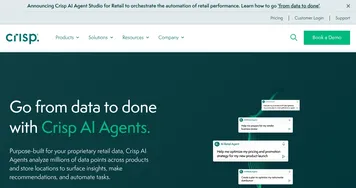 Crisp AI