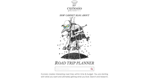 Curiosio