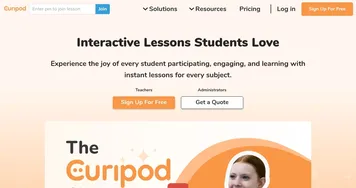 Curipod