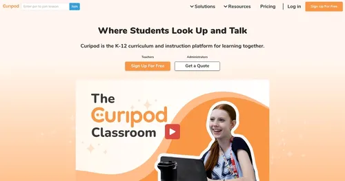 Curipod