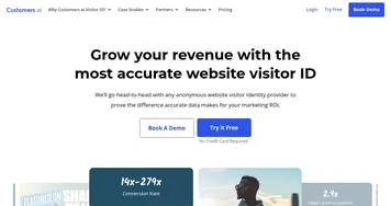 Customers.ai