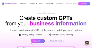 CustomGPT