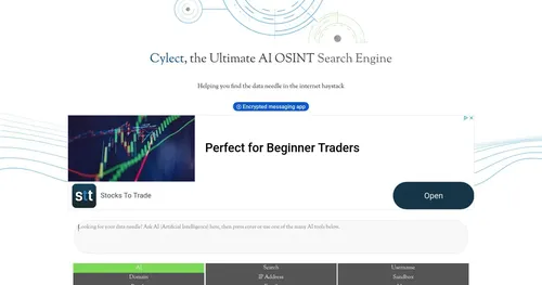 Cylect.io