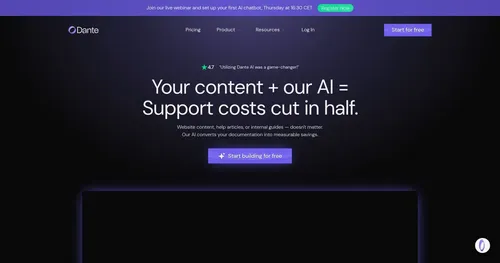 Dante AI