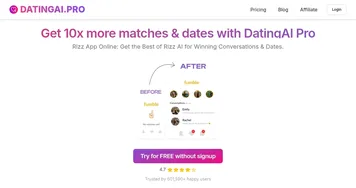 DatingAI.pro