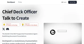 DeckSpeed