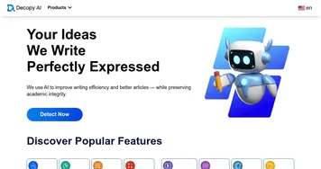 Decopy AI