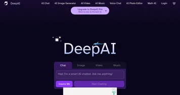 DeepAI