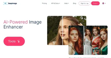 DeepImage