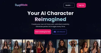 DeepMode