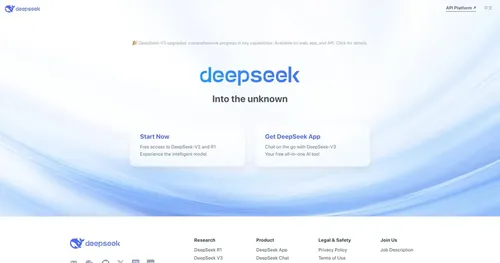 DeepSeek