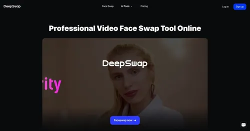 DeepSwap