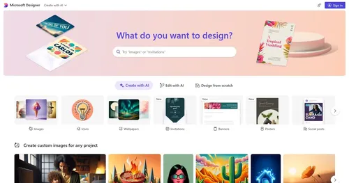 Designer