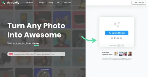 Designify