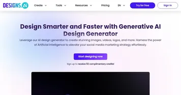 Designs.ai