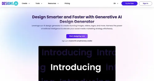 Designs.ai