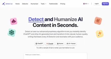 Detect.ai