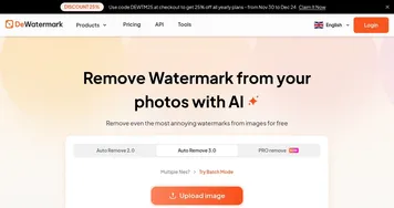 Dewatermark.ai