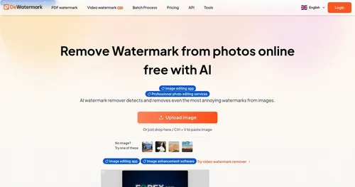 Dewatermark.ai