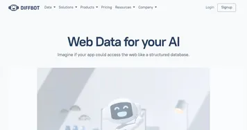 Diffbot