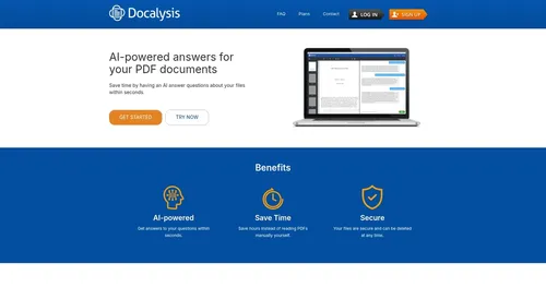 Docalysis