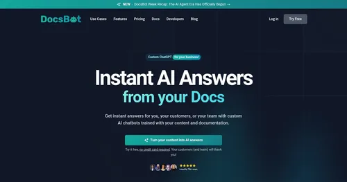 DocsBot