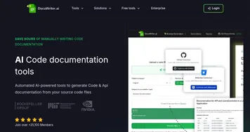 DocuWriter.ai