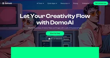DomoAI