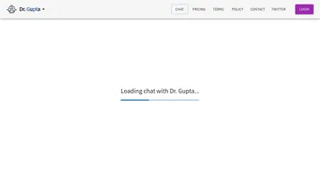 Dr. Gupta