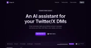 Drippi AI
