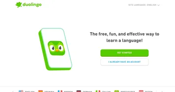 Duolingo Max