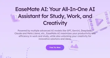 EaseMate AI