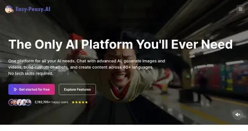 Easy-Peasy.AI