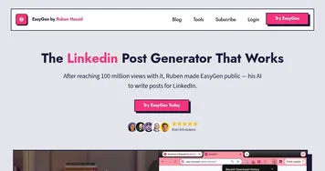 EasyGen