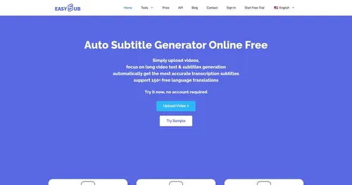 EasySub