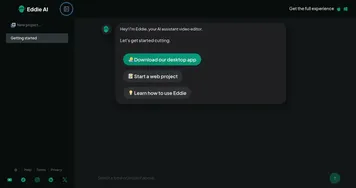 Eddie AI