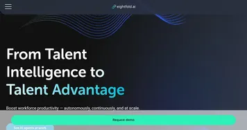 Eightfold AI