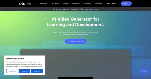 Elai.io