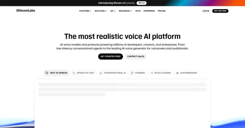ElevenLabs