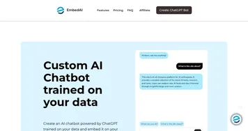 EmbedAI