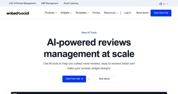 EmbedReviews