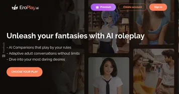 EroPlay.ai