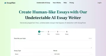 EssayFlow