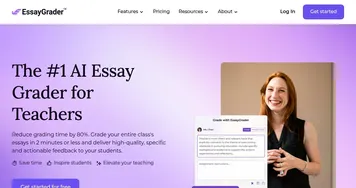 EssayGrader