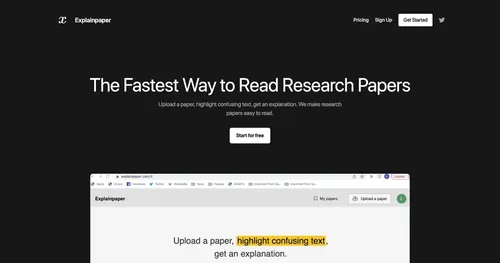 Explainpaper