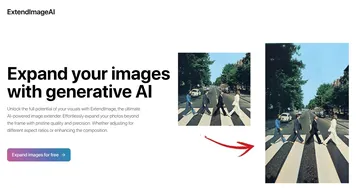 ExtendImage.AI